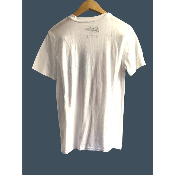BROOKLYN CLOTH- MENS SHORT SLEEVE GRAPHIC T-SHIRT SIZE SMALL - Picture 2 of 6